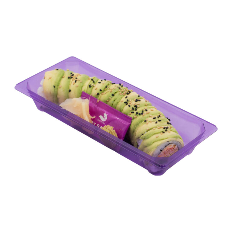 Caterpillar Roll